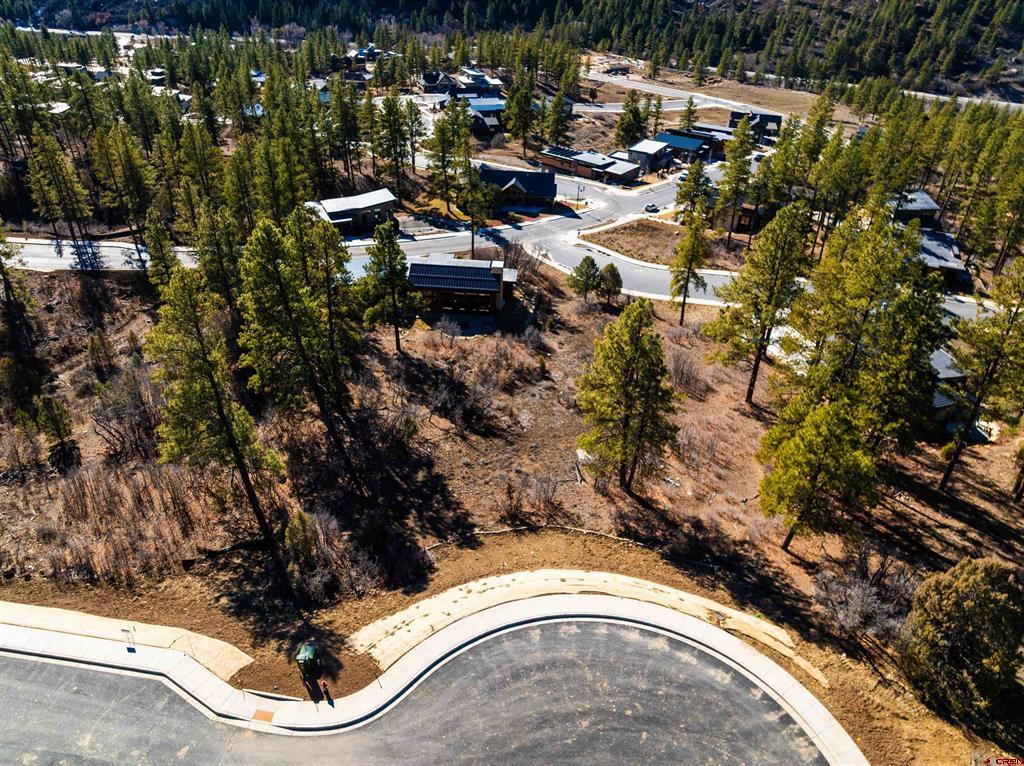 97 Winterberry Court (Lot 125) Durango CO 81301