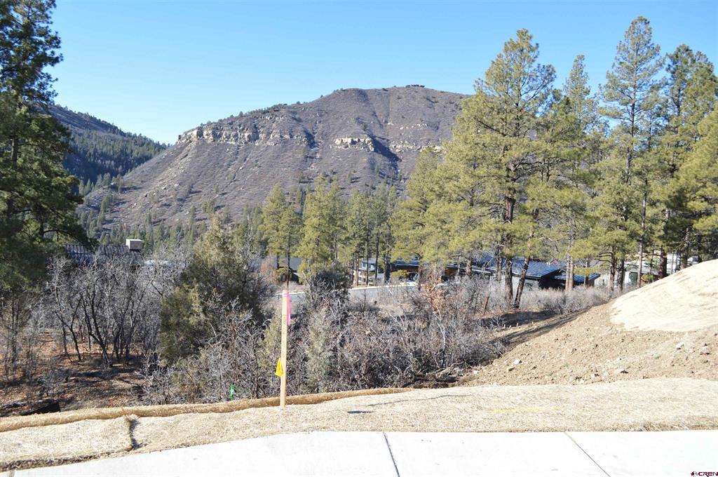 97 Winterberry Court (Lot 125) Durango CO 81301
