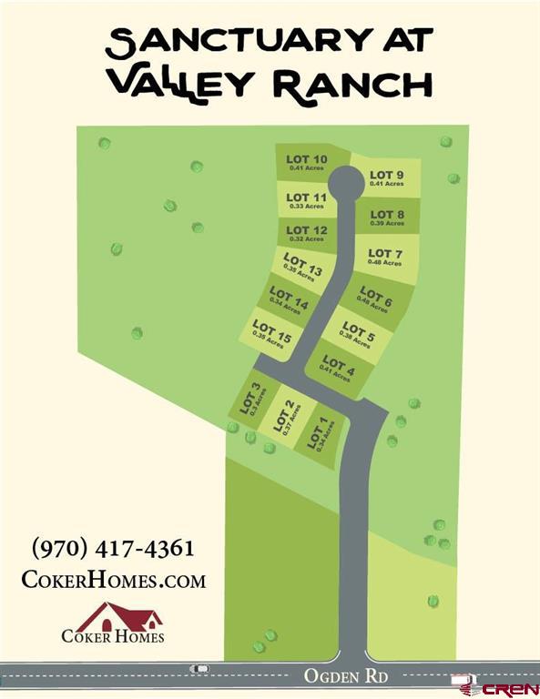 Lot 2 Skyview Drive Montrose CO 81401