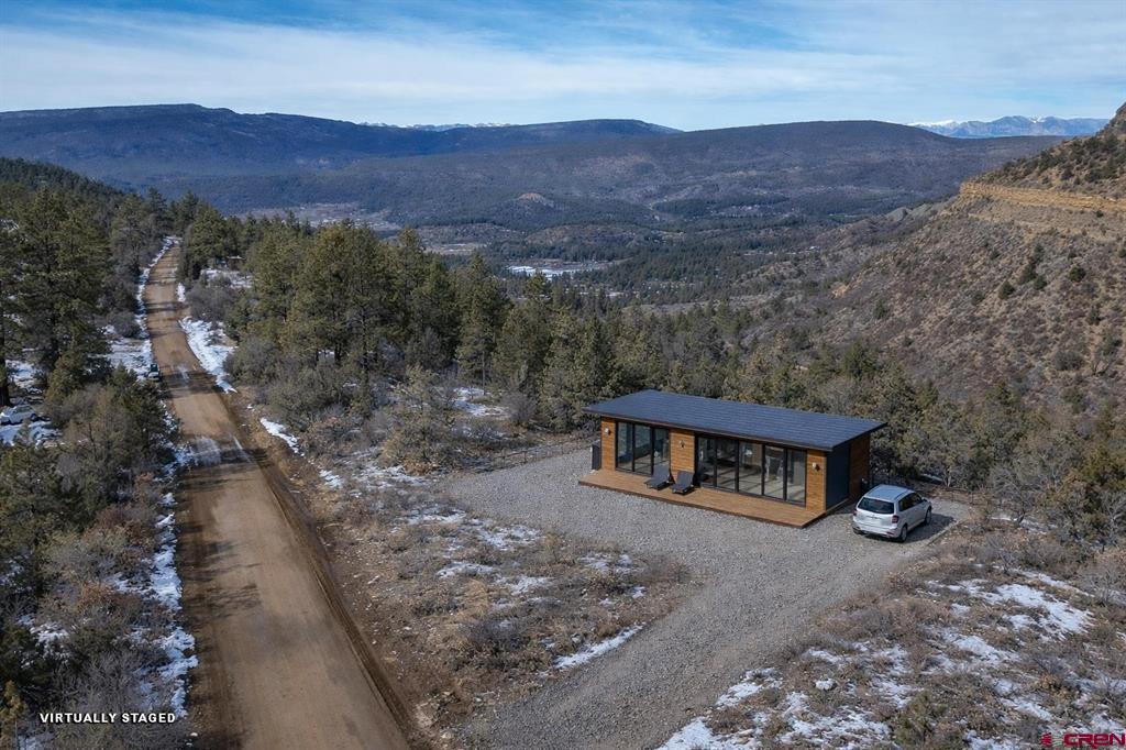 783 Gun Barrel Road Pagosa Springs CO 81147