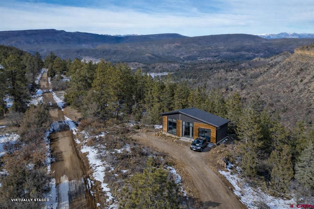 783 Gun Barrel Road Pagosa Springs CO 81147
