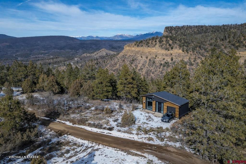 783 Gun Barrel Road Pagosa Springs CO 81147