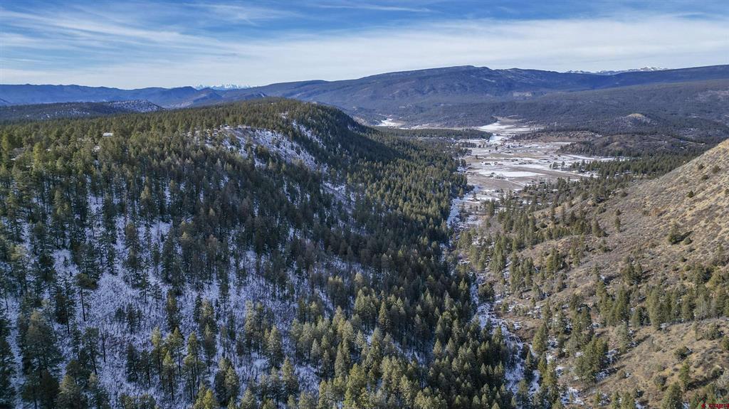 783 Gun Barrel Road Pagosa Springs CO 81147