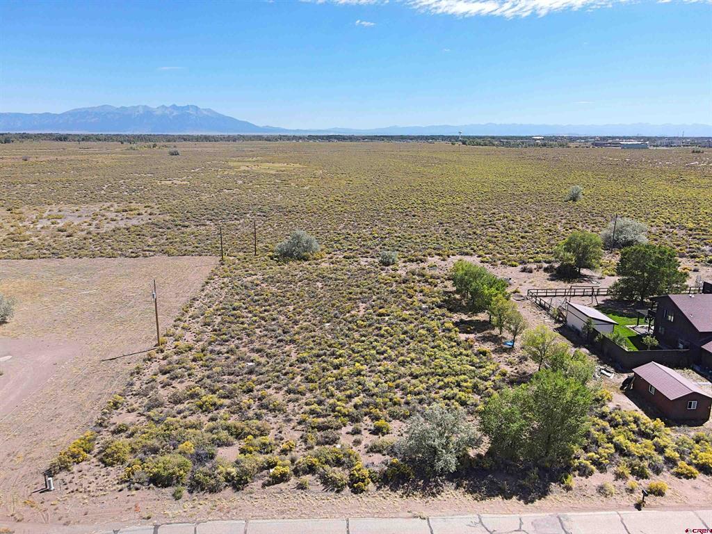 Tract Ab Aspen Avenue Alamosa CO 81101