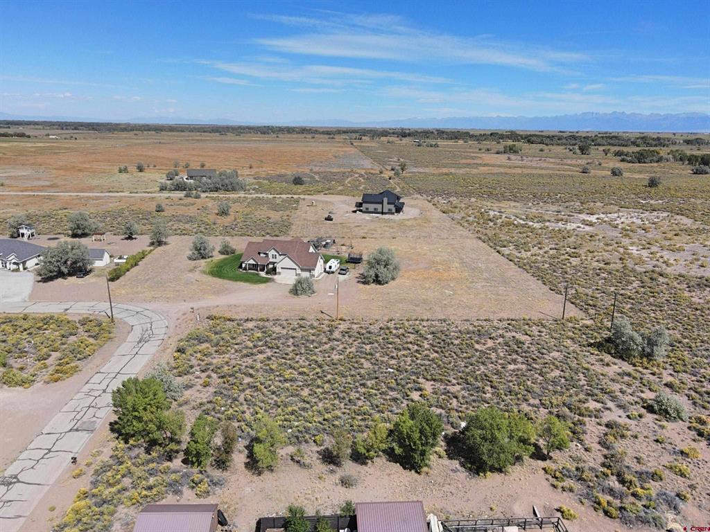 Tract Ab Aspen Avenue Alamosa CO 81101