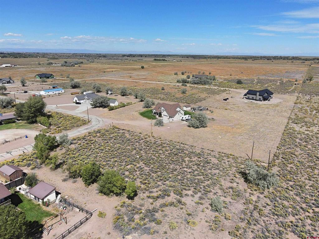 Tract Ab Aspen Avenue Alamosa CO 81101