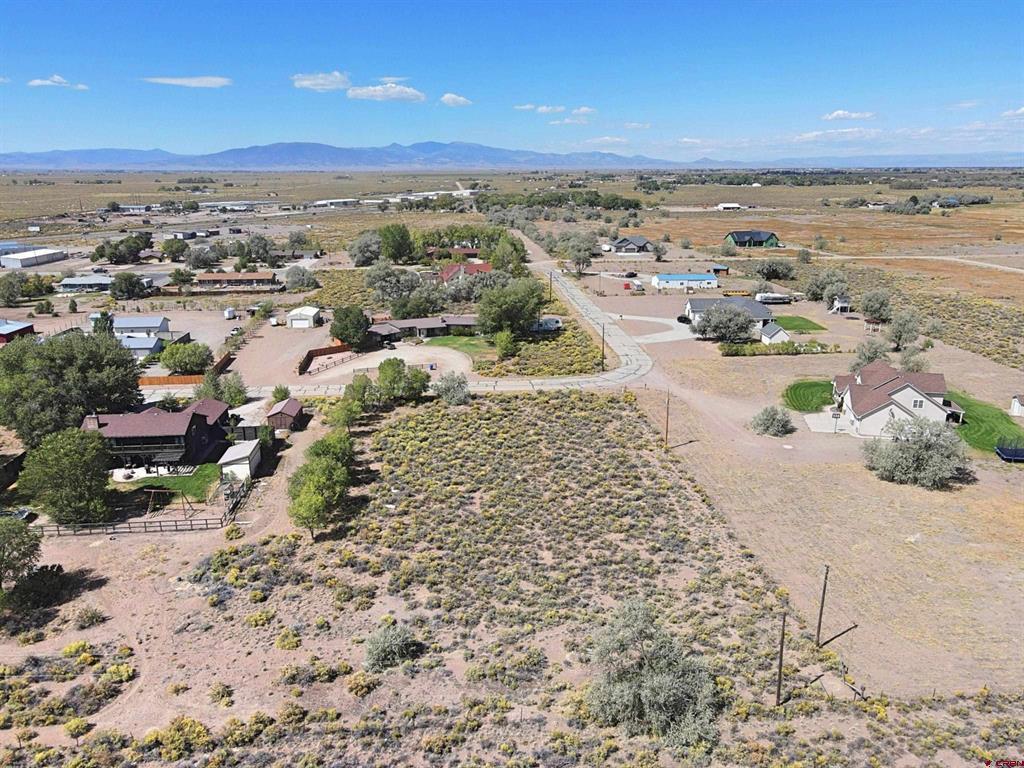 Tract Ab Aspen Avenue Alamosa CO 81101