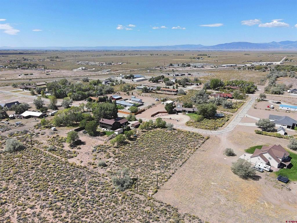 Tract Ab Aspen Avenue Alamosa CO 81101