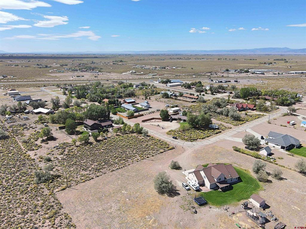 Tract Ab Aspen Avenue Alamosa CO 81101