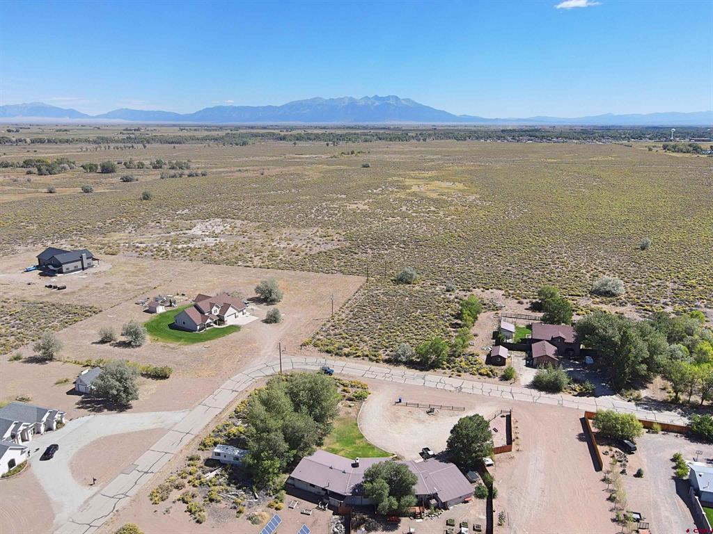 Tract Ab Aspen Avenue Alamosa CO 81101