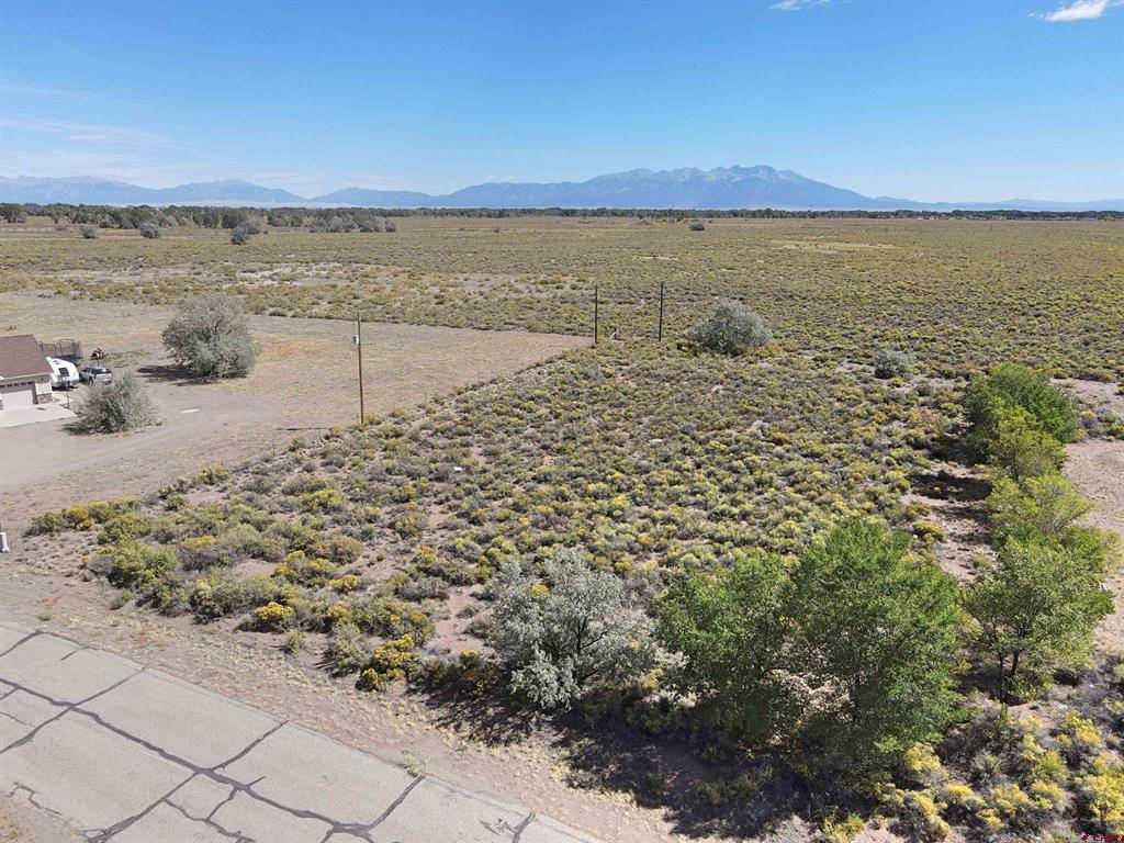 Tract Ab Aspen Avenue Alamosa CO 81101