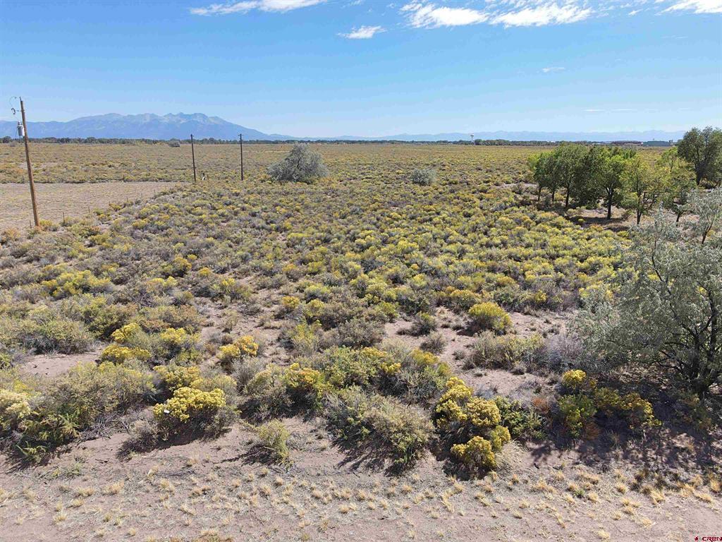 Tract Ab Aspen Avenue Alamosa CO 81101