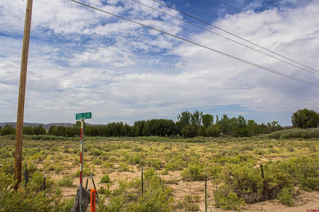 X Cox Circle Ignacio CO 81137