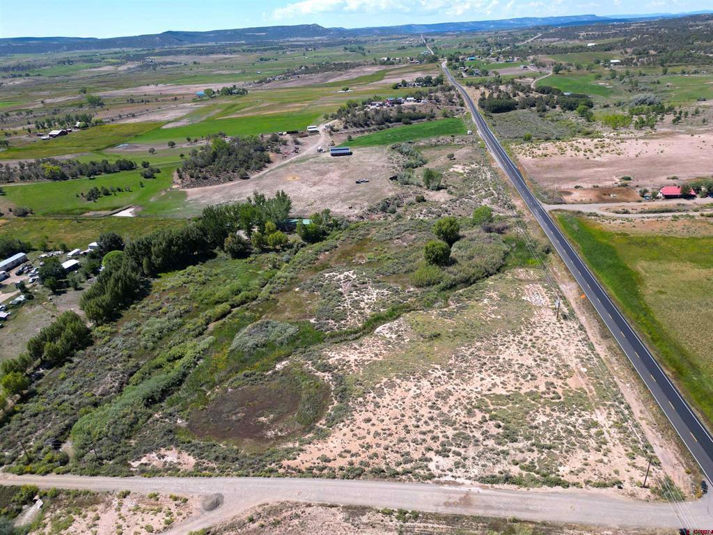 X Cox Circle Ignacio CO 81137