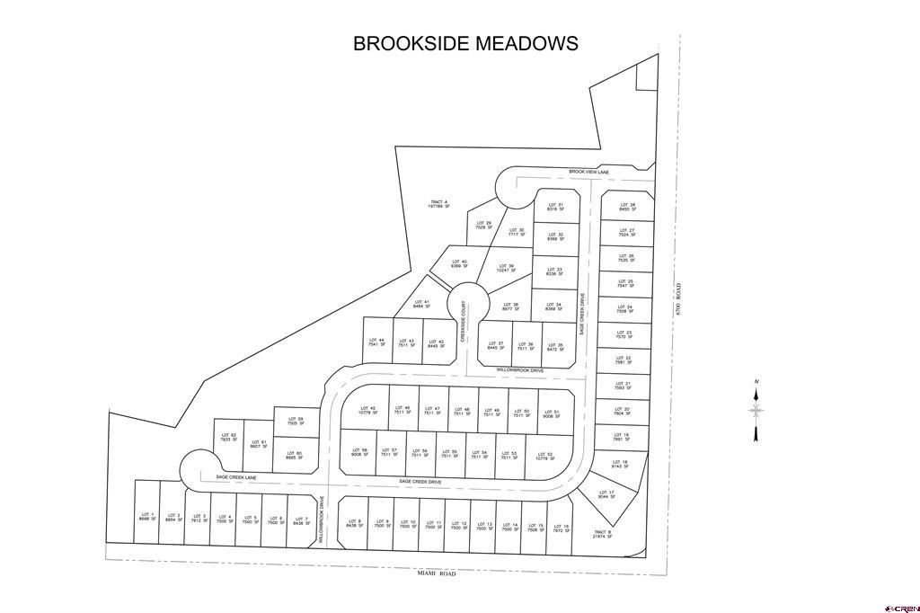 Tbd 6700 Montrose CO 81401