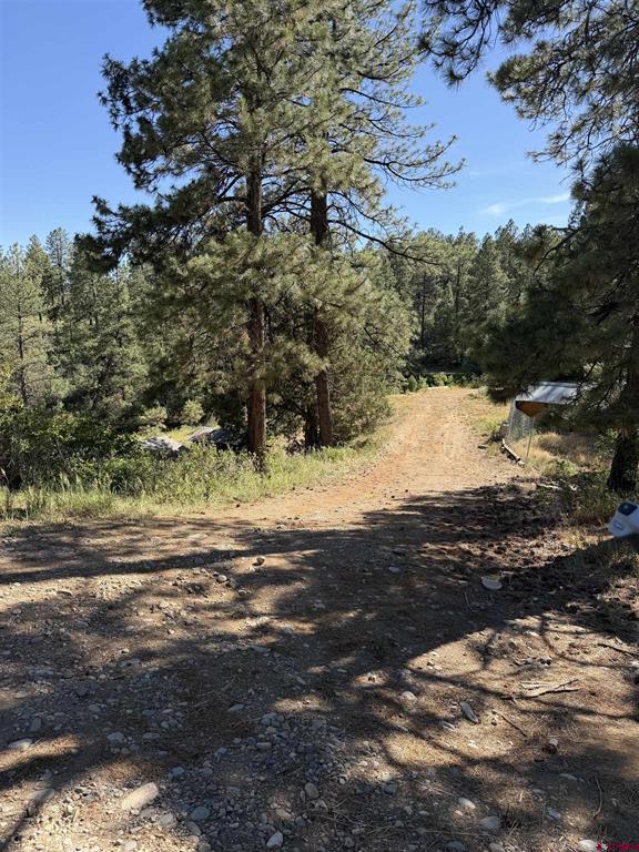 950 Deer Trial Road Durango CO 81303