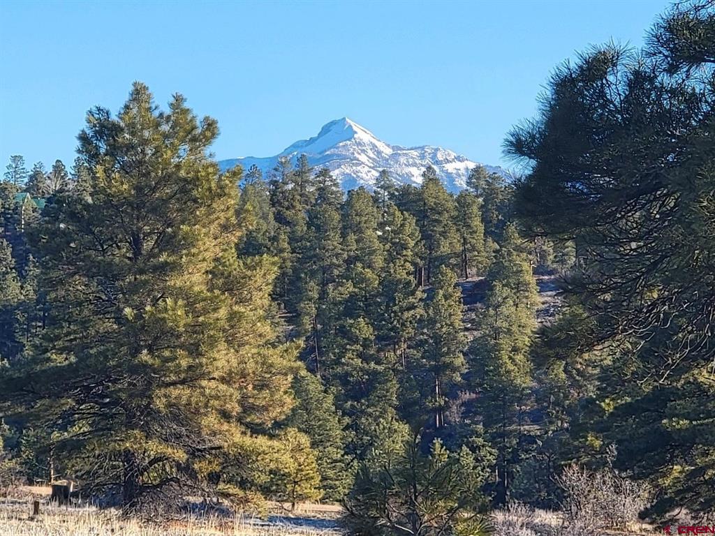 Pagosa Springs CO, 642 Trails