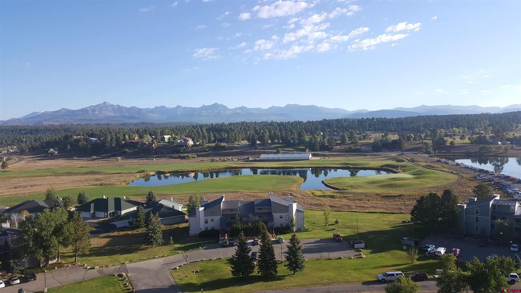 642 Trails Boulevard Pagosa Springs CO 81147