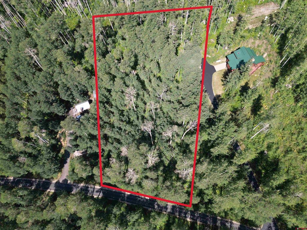 718 Hermosa Cliffs Road Durango CO 81303