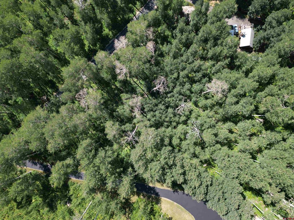 718 Hermosa Cliffs Road Durango CO 81303