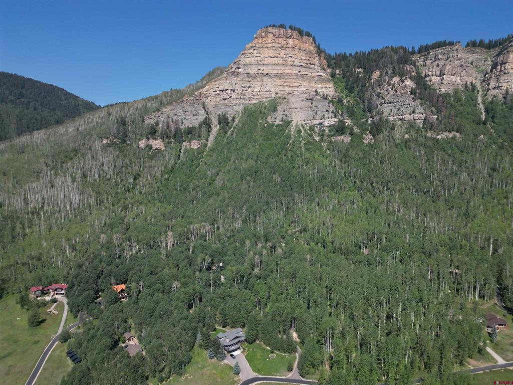 718 Hermosa Cliffs Road Durango CO 81303