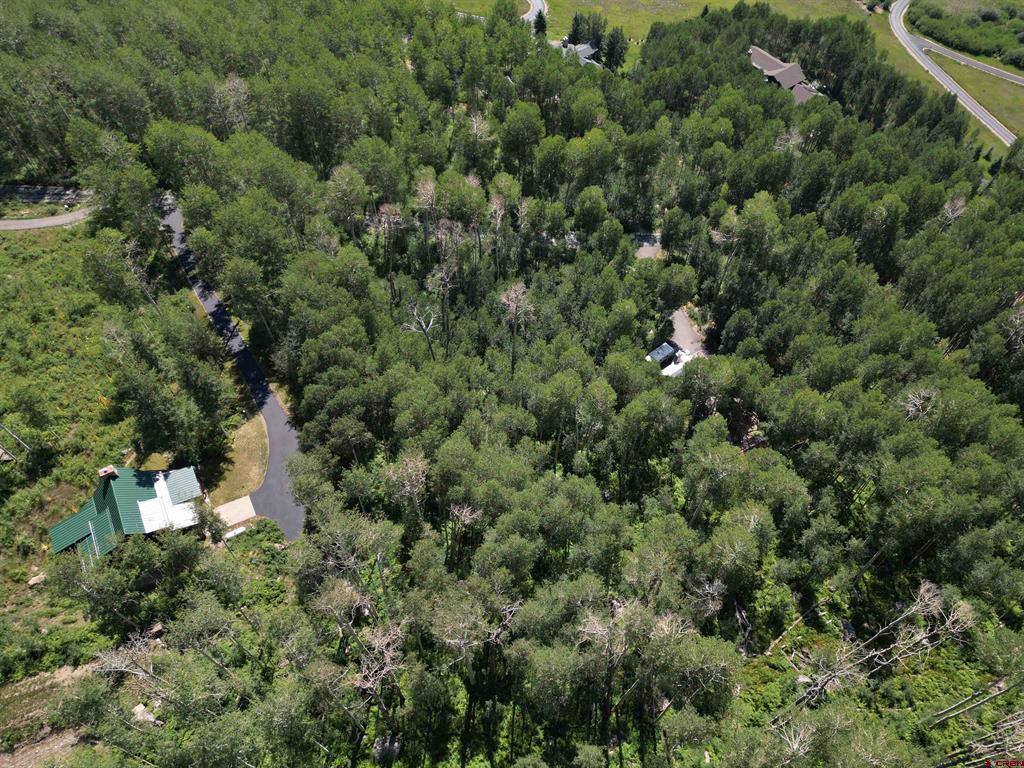 718 Hermosa Cliffs Road Durango CO 81303