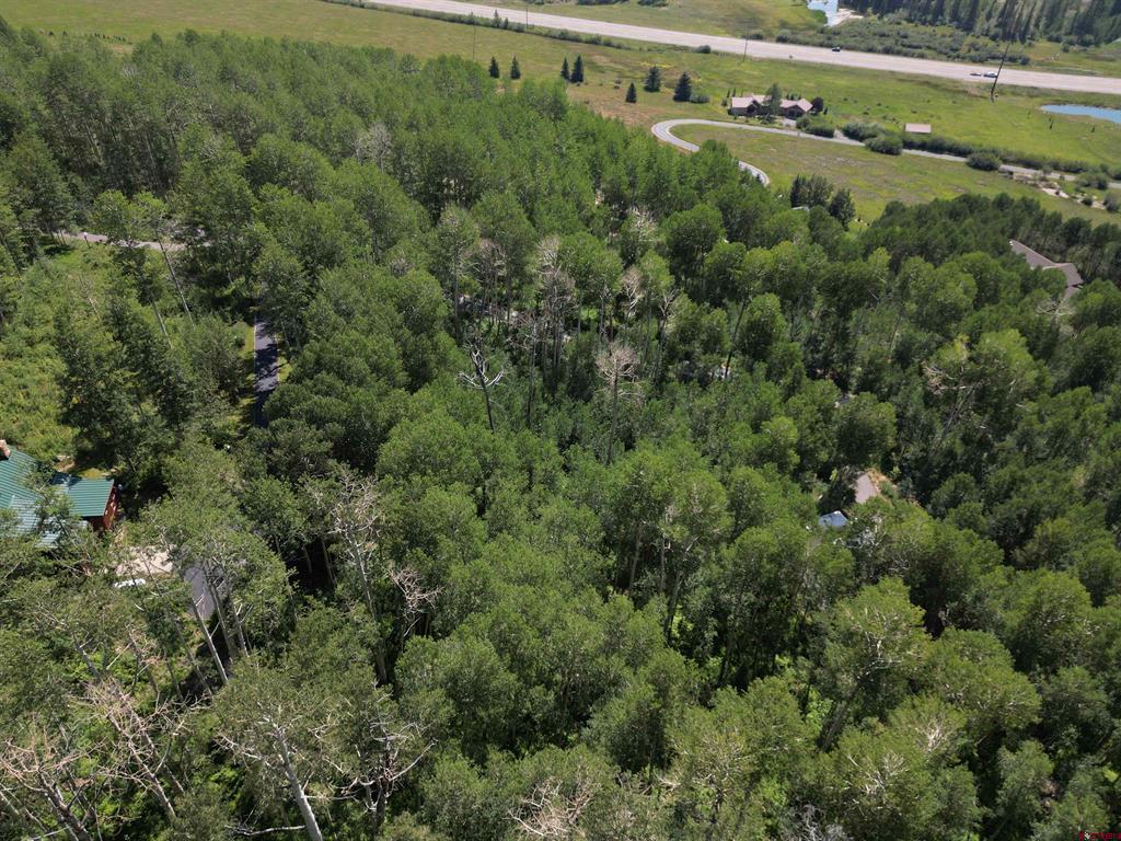 718 Hermosa Cliffs Road Durango CO 81303