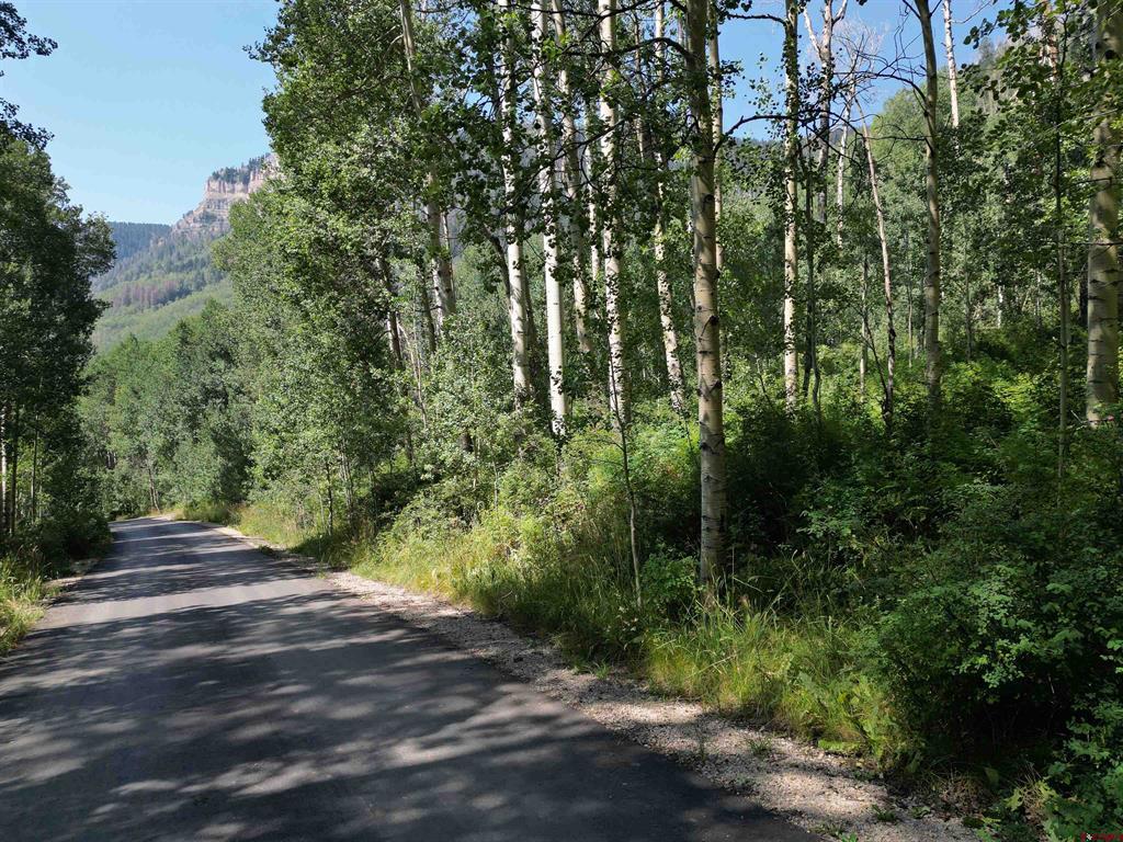 718 Hermosa Cliffs Road Durango CO 81303
