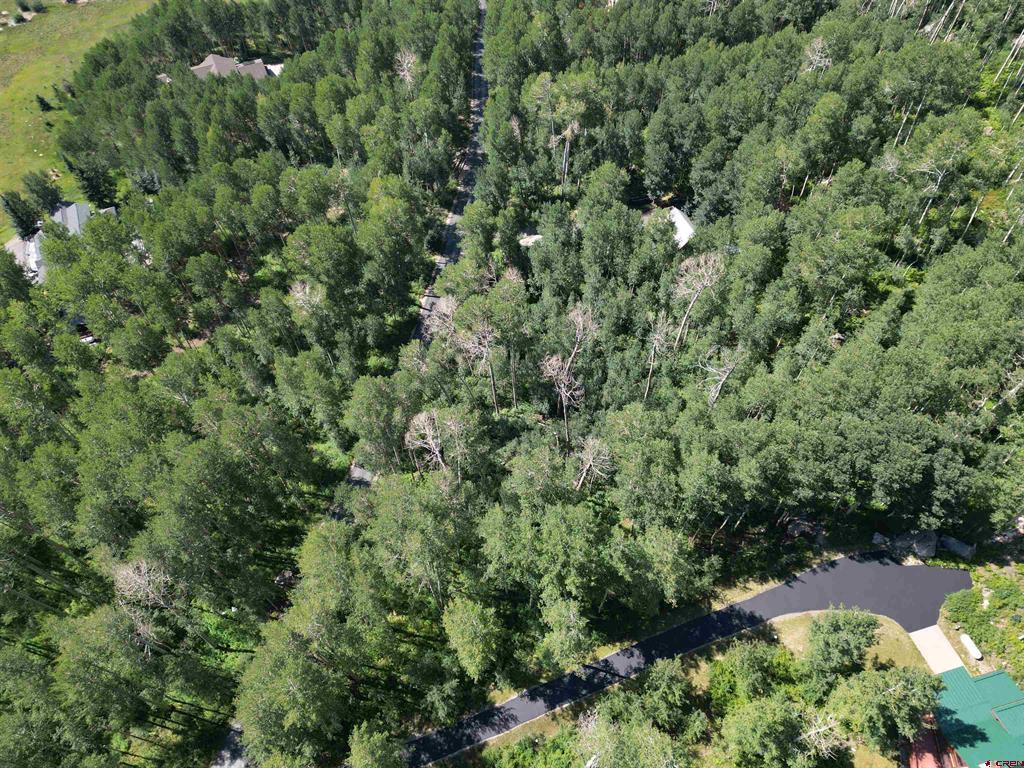 718 Hermosa Cliffs Road Durango CO 81303