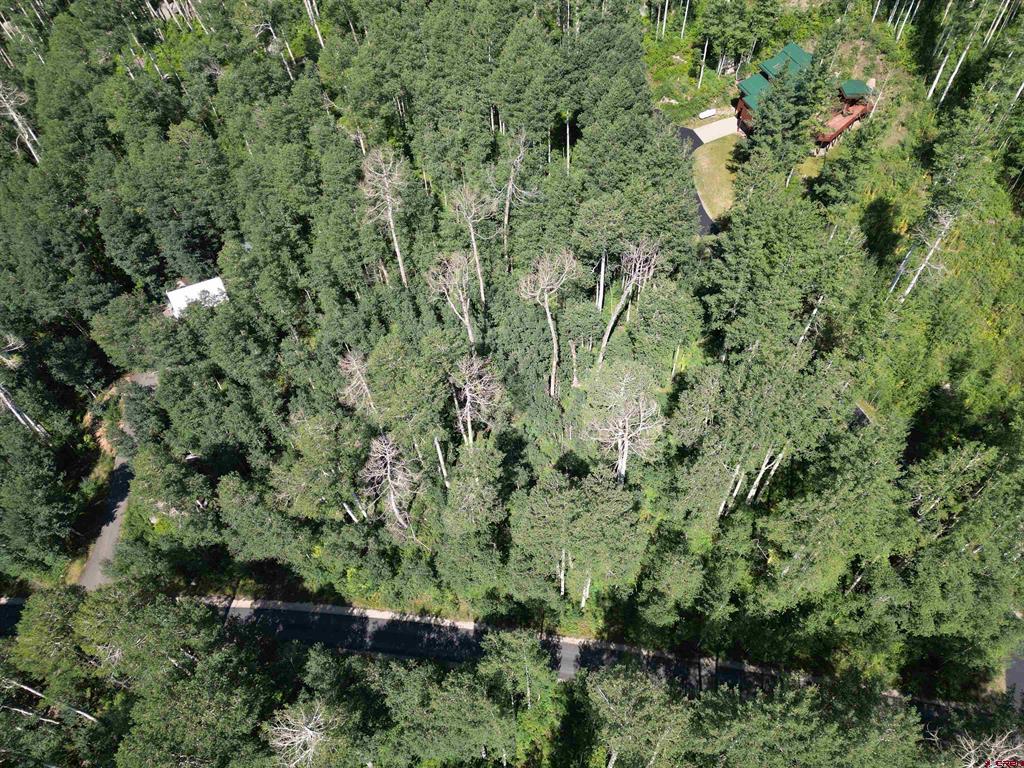 718 Hermosa Cliffs Road Durango CO 81303