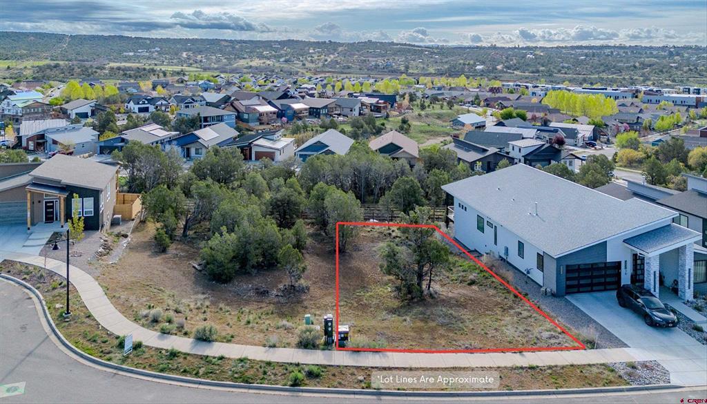 38 Yarrow Court Durango CO 81301