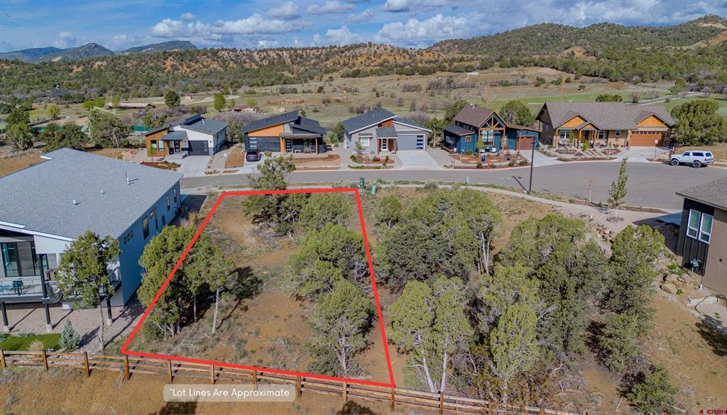 38 Yarrow Court Durango CO 81301