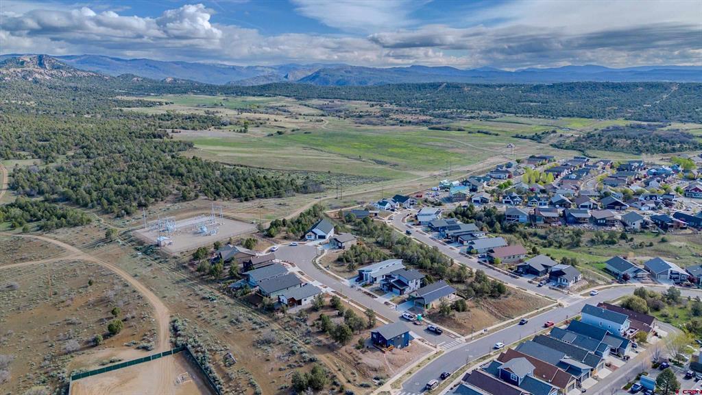 38 Yarrow Court Durango CO 81301