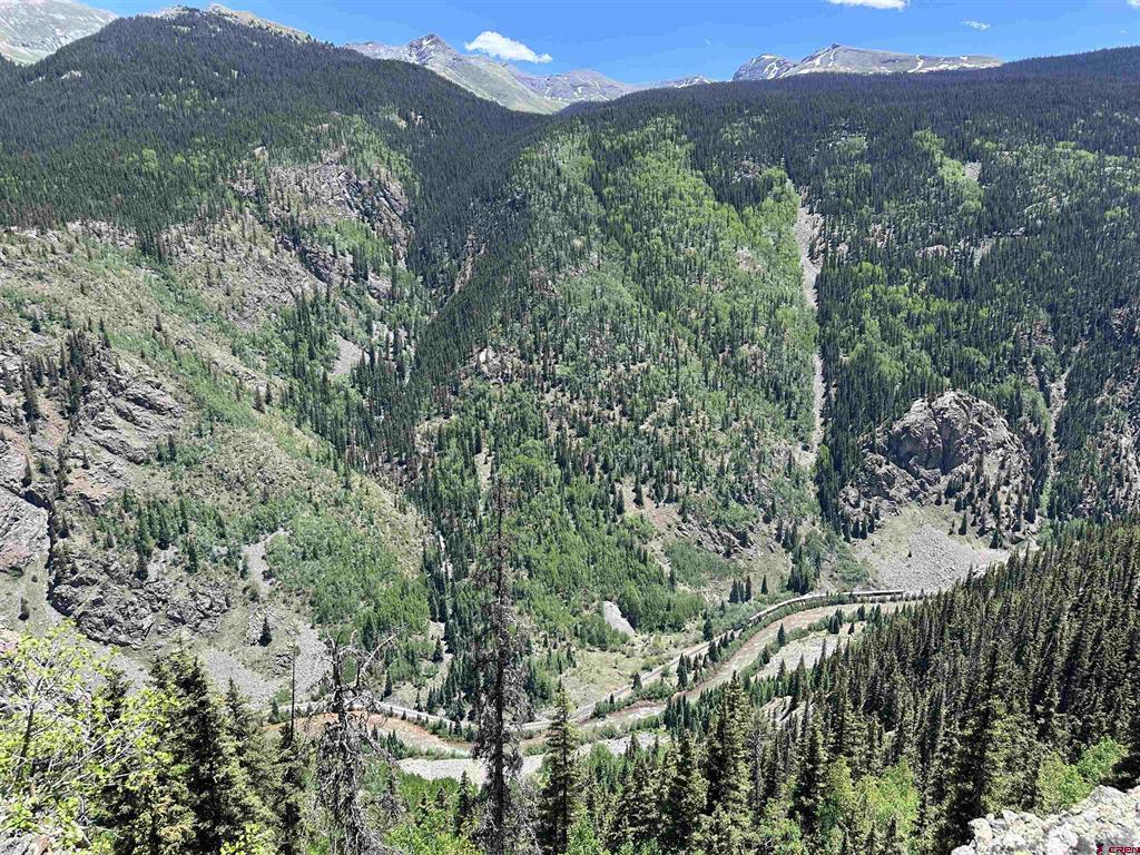 Keystone Highway 550 Silverton CO 81433