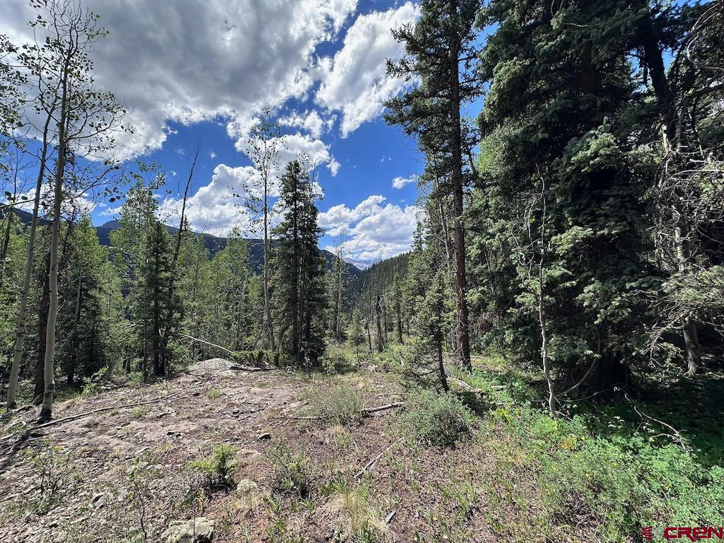 Keystone Highway 550 Silverton CO 81433