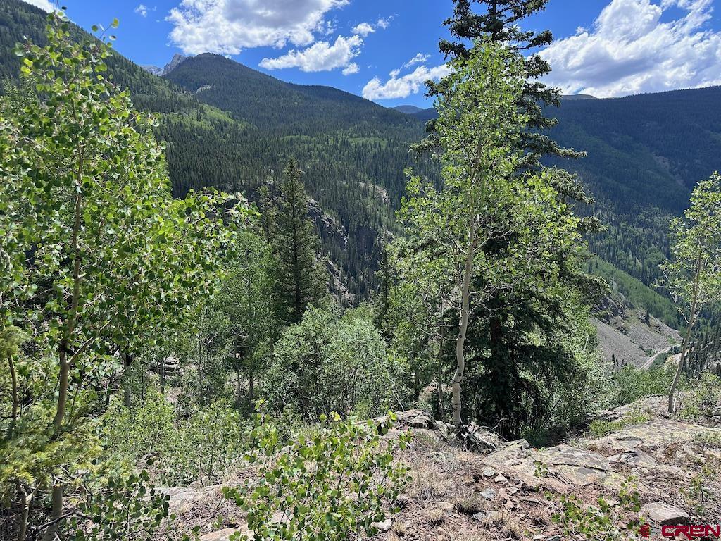 Keystone Highway 550 Silverton CO 81433
