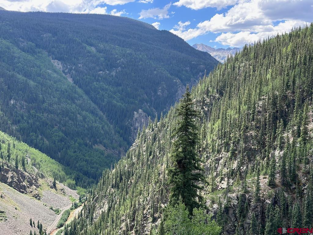 Keystone Highway 550 Silverton CO 81433