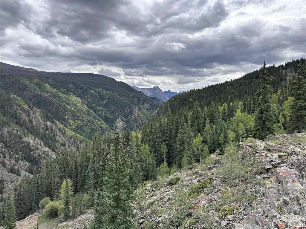 Keystone Highway 550 Silverton CO 81433