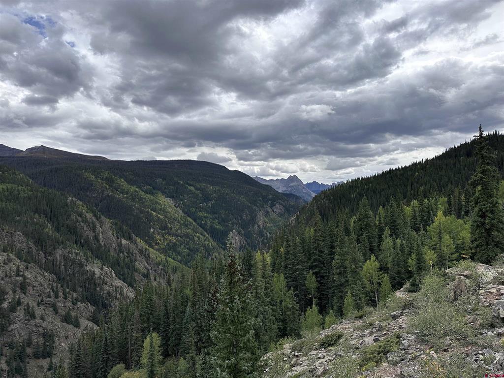 Keystone Highway 550 Silverton CO 81433