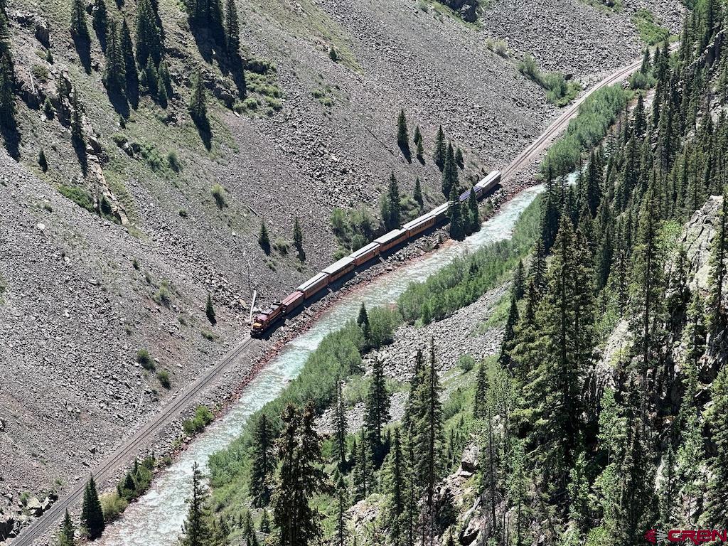 Keystone Highway 550 Silverton CO 81433