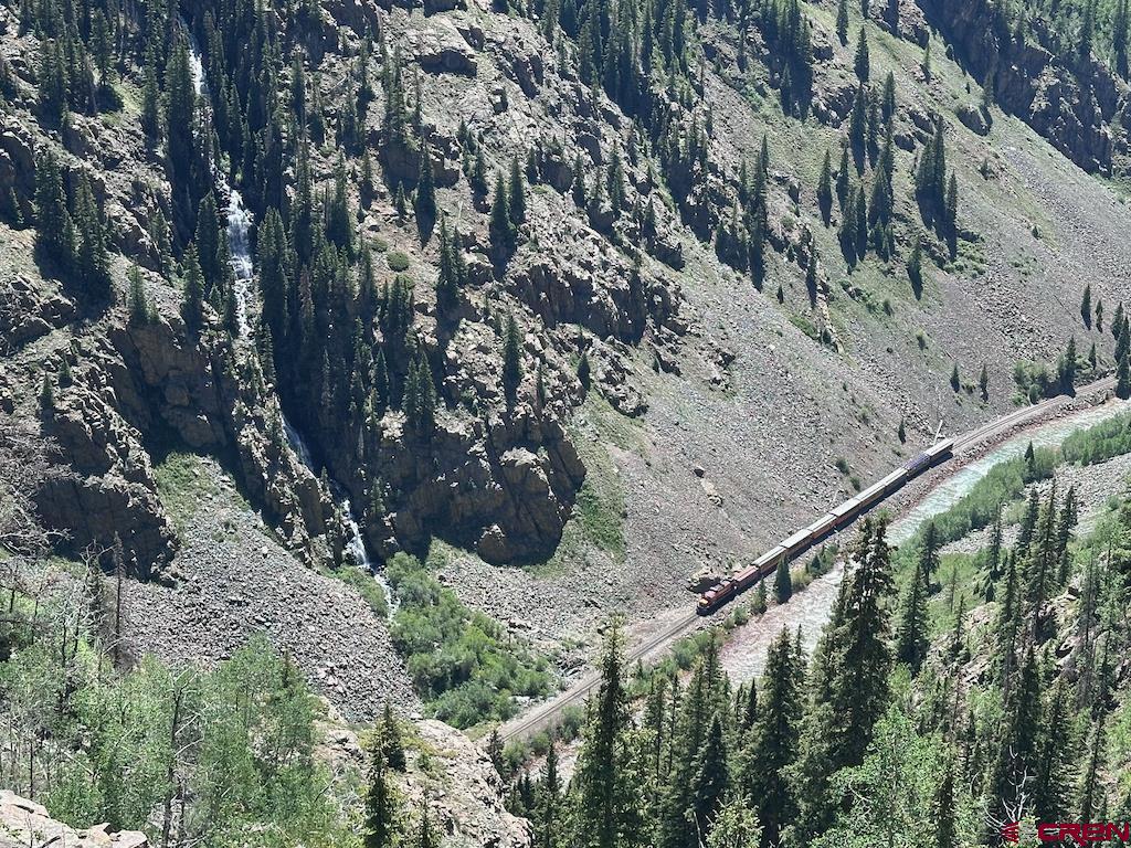 Keystone Highway 550 Silverton CO 81433