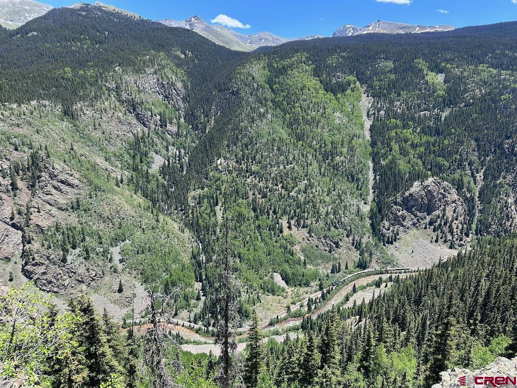 Keystone Highway 550 Silverton CO 81433