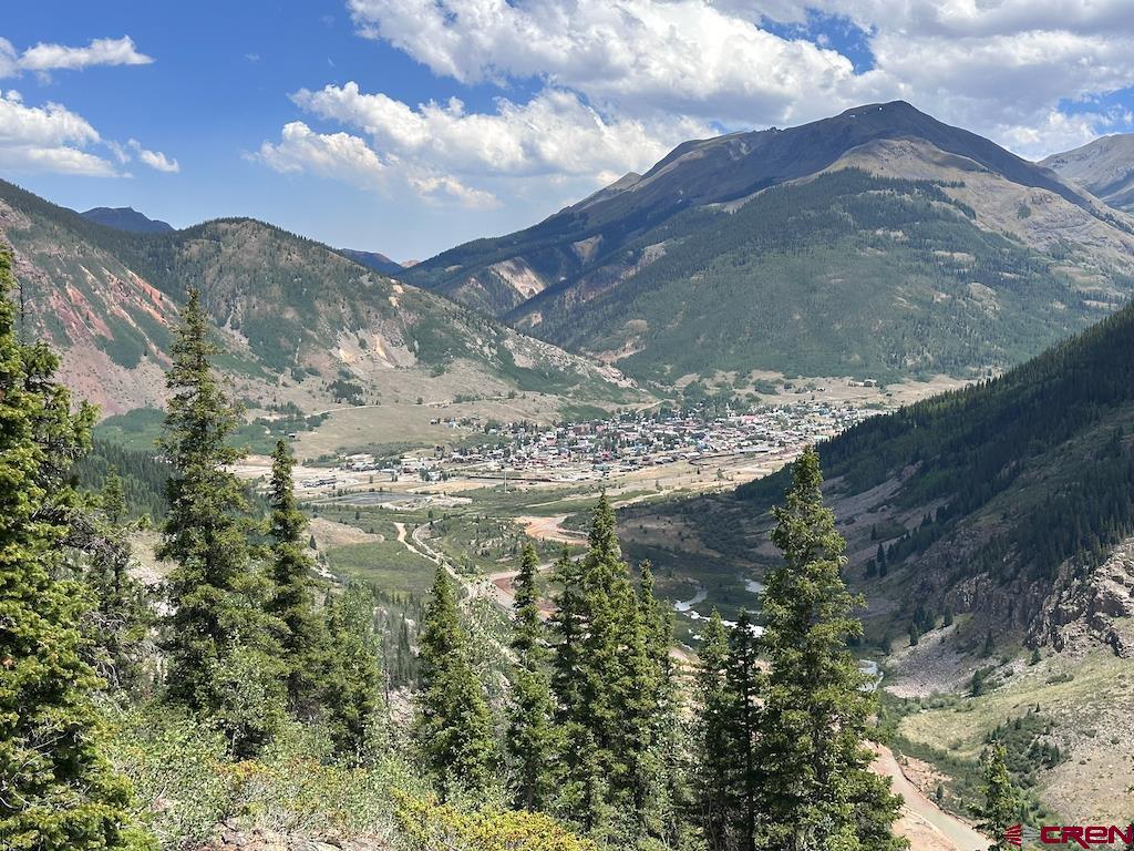Keystone Highway 550 Silverton CO 81433