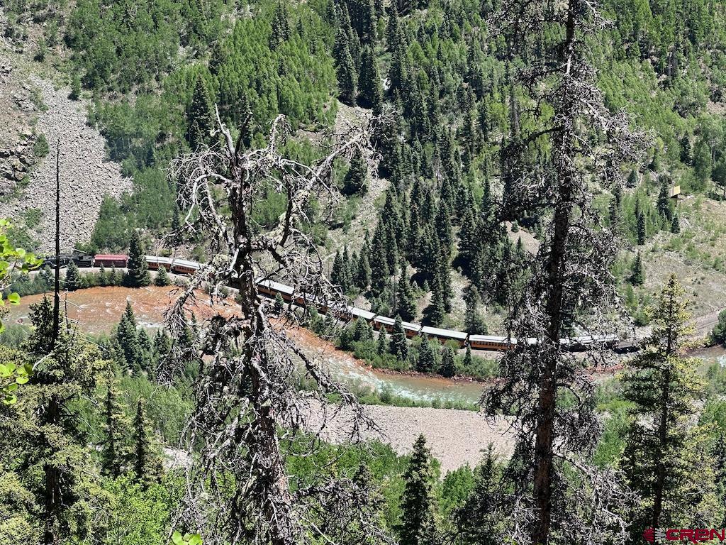 Keystone Highway 550 Silverton CO 81433