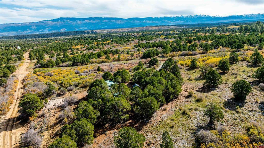Tbd Sims Mesa Road Montrose CO 81403