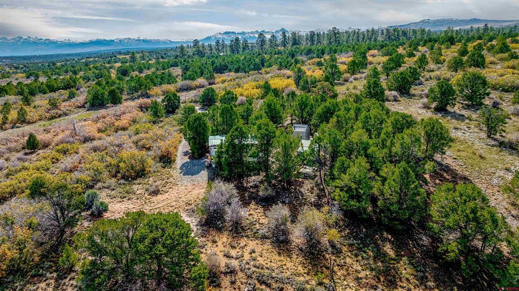 Tbd Sims Mesa Road Montrose CO 81403