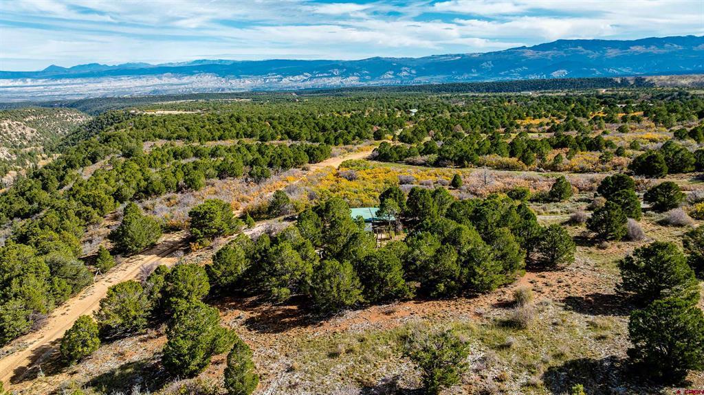 Tbd Sims Mesa Road Montrose CO 81403