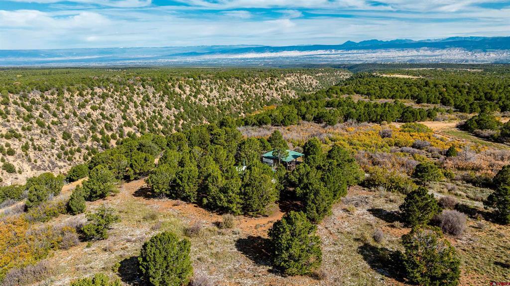 Tbd Sims Mesa Road Montrose CO 81403