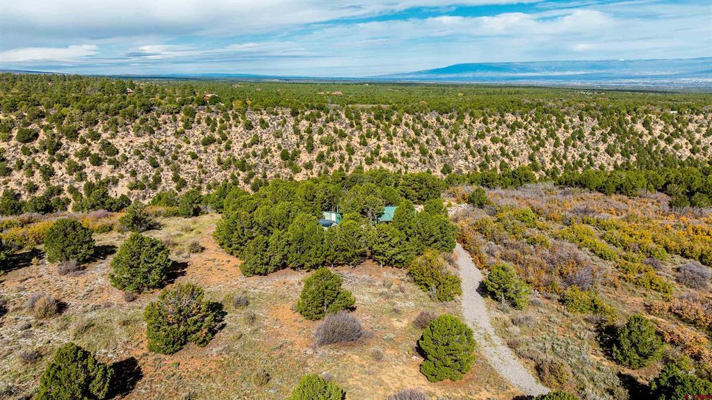 Tbd Sims Mesa Road Montrose CO 81403