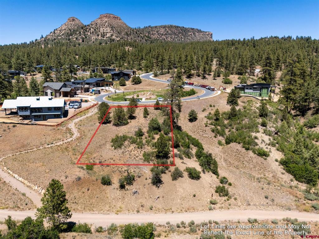 145 Wild Chives Court Durango CO 81301